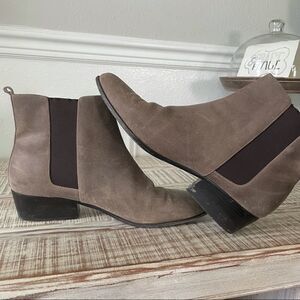 Michael Kors ankle boots